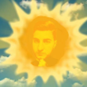 Meet your Posher, Alan